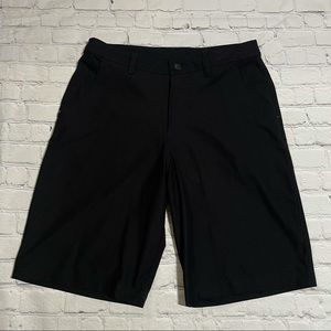 Lululemon Men’s Commission Short Size 32 Black